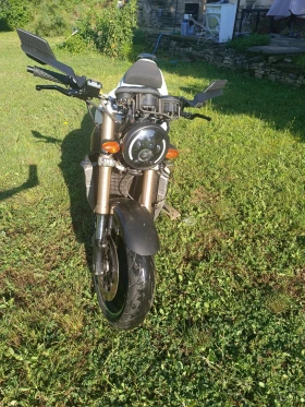 Kawasaki Zxr 400 | Auto.bg — изображение 4 Kawasaki Zxr 400 | Auto.bg — изображение 4