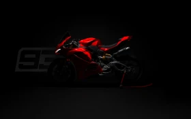 Ducati Panigale V2 S - MM93 | Auto.bg — изображение 15 Ducati Panigale V2 S - MM93 | Auto.bg — изображение 15