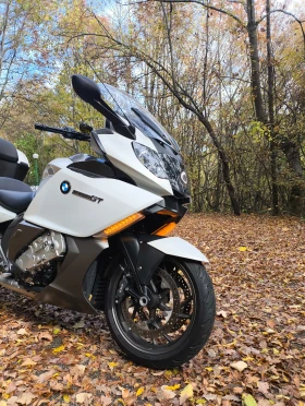 BMW K 1600GT 26000KM