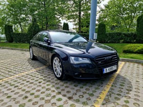 Audi A8 4.2TDi - [1] 