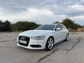 Audi A6 3.0TDi/S-line/Avant/Quattro - Car24.bg Audi A6 3.0TDi/S-line/Avant/Quattro