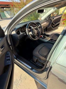 Audi A4 TFSI S-Line - 14800 лв. / 7567.12 € - 20474262 10 | Car24.bg Audi A4 TFSI S-Line - 14800 лв. / 7567.12 € - 20474262 10
