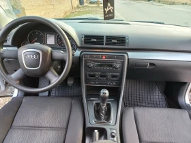 Audi A4 | Mobile.bg — малка снимка 9