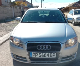 Audi A4 | Mobile.bg — малка снимка 3