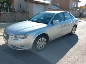 Audi A4 | Mobile.bg — малка снимка 2