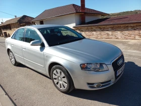 Снимка Audi A4