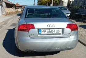 Audi A4 | Mobile.bg — малка снимка 4