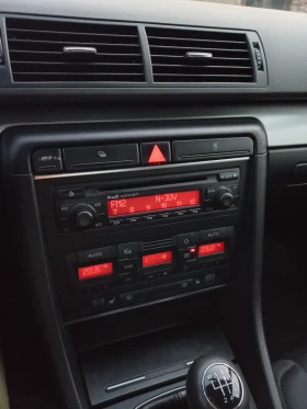 Audi A4 | Mobile.bg — малка снимка 11