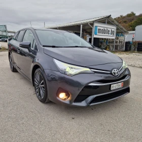 Toyota Avensis 2.0i 152к.НАВИ/КЕЙЛЕС/ПАНОРАМА/ШВЕЙЦАРИЯ - Car24.bg Toyota Avensis 2.0i 152к.НАВИ/КЕЙЛЕС/ПАНОРАМА/ШВЕЙЦАРИЯ