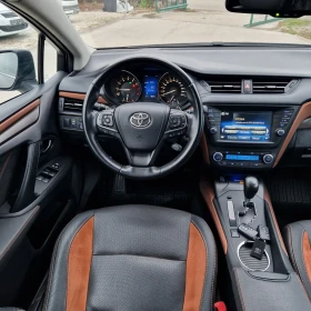 Toyota Avensis 2.0i 152к.НАВИ/КЕЙЛЕС/ПАНОРАМА/ШВЕЙЦАРИЯ - 27500 лв. / 14060.53 € - 70298243 14 | Car24.bg Toyota Avensis 2.0i 152к.НАВИ/КЕЙЛЕС/ПАНОРАМА/ШВЕЙЦАРИЯ - 27500 лв. / 14060.53 € - 70298243 14