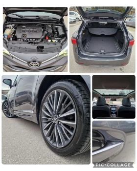 Toyota Avensis 2.0i 152к.НАВИ/КЕЙЛЕС/ПАНОРАМА/ШВЕЙЦАРИЯ - 27500 лв. / 14060.53 € - 70298243 17 | Car24.bg Toyota Avensis 2.0i 152к.НАВИ/КЕЙЛЕС/ПАНОРАМА/ШВЕЙЦАРИЯ - 27500 лв. / 14060.53 € - 70298243 17