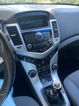 Chevrolet Cruze 1, 8 141 к.с. - 3920 € / 7666.85 лв. - 80191111 9 | Car24.bg Chevrolet Cruze 1, 8 141 к.с. - 3920 € / 7666.85 лв. - 80191111 9