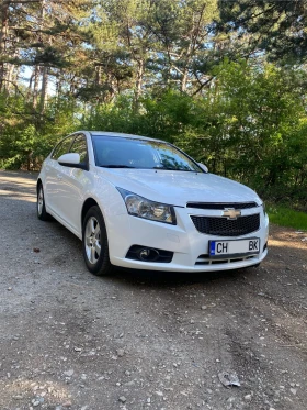 Chevrolet Cruze 1, 8 141 к.с. - 3920 € / 7666.85 лв. - 80191111 2 | Car24.bg Chevrolet Cruze 1, 8 141 к.с. - 3920 € / 7666.85 лв. - 80191111 2