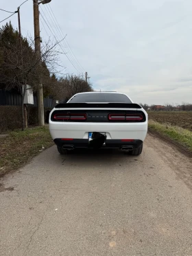 Dodge Challenger GT AWD 3.6 - 23990 € / 46920.36 лв. - 46750600 6 | Car24.bg Dodge Challenger GT AWD 3.6 - 23990 € / 46920.36 лв. - 46750600 6