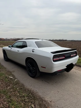 Dodge Challenger GT AWD 3.6 - 23990 € / 46920.36 лв. - 46750600 5 | Car24.bg Dodge Challenger GT AWD 3.6 - 23990 € / 46920.36 лв. - 46750600 5