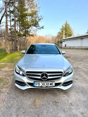 Mercedes-Benz C 220 - 17999 € / 35202.98 лв. - 47251646 6 | Car24.bg Mercedes-Benz C 220 - 17999 € / 35202.98 лв. - 47251646 6