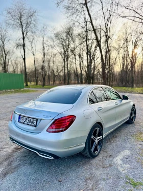 Mercedes-Benz C 220 - 17999 € / 35202.98 лв. - 47251646 4 | Car24.bg Mercedes-Benz C 220 - 17999 € / 35202.98 лв. - 47251646 4