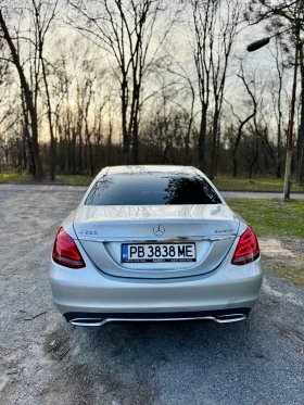 Mercedes-Benz C 220 - 17999 € / 35202.98 лв. - 47251646 3 | Car24.bg Mercedes-Benz C 220 - 17999 € / 35202.98 лв. - 47251646 3