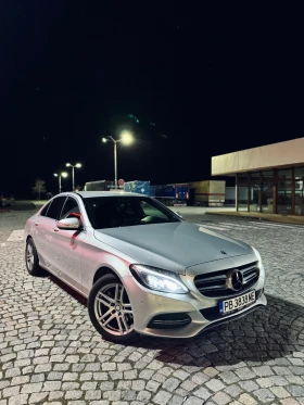 Mercedes-Benz C 220 - 17999 € / 35202.98 лв. - 47251646 13 | Car24.bg Mercedes-Benz C 220 - 17999 € / 35202.98 лв. - 47251646 13