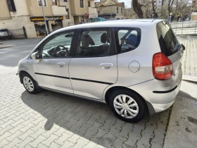 Honda Jazz - 1500 € / 2933.74 лв. - 27256825 5 | Car24.bg Honda Jazz - 1500 € / 2933.74 лв. - 27256825 5