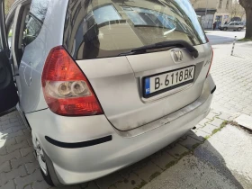 Honda Jazz - 1500 € / 2933.74 лв. - 27256825 6 | Car24.bg Honda Jazz - 1500 € / 2933.74 лв. - 27256825 6