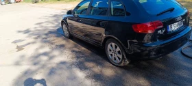 Audi A3 BMM - 1550 € / 3031.54 лв. - 15738520 6 | Car24.bg Audi A3 BMM - 1550 € / 3031.54 лв. - 15738520 6