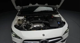 Mercedes-Benz CLA 250 4MATIC | Auto.bg — изображение 8 Mercedes-Benz CLA 250 4MATIC | Auto.bg — изображение 8