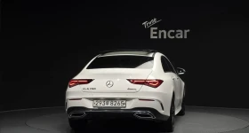 Mercedes-Benz CLA 250 4MATIC | Auto.bg — изображение 4 Mercedes-Benz CLA 250 4MATIC | Auto.bg — изображение 4