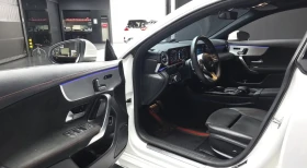Mercedes-Benz CLA 250 4MATIC | Auto.bg — изображение 13 Mercedes-Benz CLA 250 4MATIC | Auto.bg — изображение 13