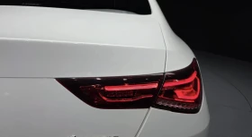 Mercedes-Benz CLA 250 4MATIC | Auto.bg — изображение 7 Mercedes-Benz CLA 250 4MATIC | Auto.bg — изображение 7