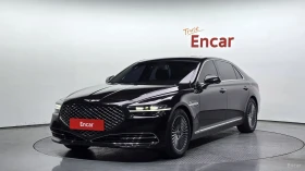 Genesis G90 3.8 Luxury* КОЖА* ОБДУХВ* НАВИ