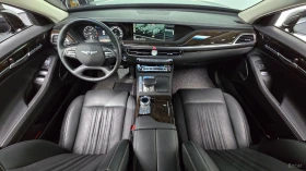 Genesis G90 3.8 Luxury* КОЖА* ОБДУХВ* НАВИ | Auto.bg — изображение 5 Genesis G90 3.8 Luxury* КОЖА* ОБДУХВ* НАВИ | Auto.bg — изображение 5