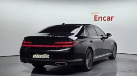 Genesis G90 3.8 Luxury* КОЖА* ОБДУХВ* НАВИ | Auto.bg — изображение 2 Genesis G90 3.8 Luxury* КОЖА* ОБДУХВ* НАВИ | Auto.bg — изображение 2