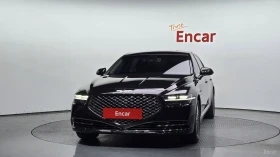 Genesis G90 3.8 Luxury* КОЖА* ОБДУХВ* НАВИ | Auto.bg — изображение 3 Genesis G90 3.8 Luxury* КОЖА* ОБДУХВ* НАВИ | Auto.bg — изображение 3