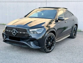 Mercedes-Benz GLE 450 d Coupe 4MATIC AMG-Line | Auto.bg — изображение 3 Mercedes-Benz GLE 450 d Coupe 4MATIC AMG-Line | Auto.bg — изображение 3