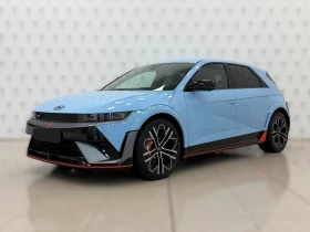 Hyundai Ioniq 5 N* AWD* Seats Pack* BOSE* LED