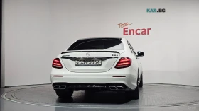 Mercedes-Benz E 63 AMG Burmester* МАСАЖ, ПОДГРЕВ и ОБДУХВАНЕ: | Auto.bg — изображение 4 Mercedes-Benz E 63 AMG Burmester* МАСАЖ, ПОДГРЕВ и ОБДУХВАНЕ: | Auto.bg — изображение 4