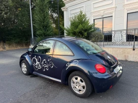 VW New beetle 1.8 Turbo - 2800 € - 87750288 2 | Car24.bg VW New beetle 1.8 Turbo - 2800 € - 87750288 2