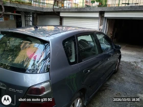 Honda Civic 2005 | Auto.bg — изображение 4 Honda Civic 2005 | Auto.bg — изображение 4