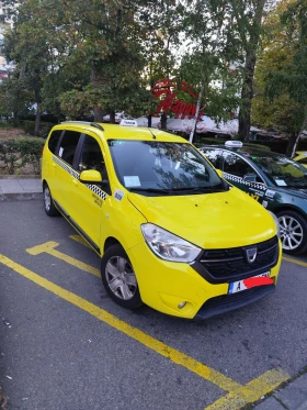 Dacia Lodgy undefined | Auto.bg — изображение 2 Dacia Lodgy undefined | Auto.bg — изображение 2