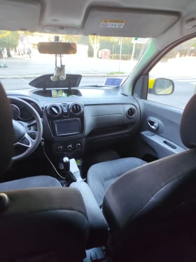 Dacia Lodgy undefined | Auto.bg — изображение 6 Dacia Lodgy undefined | Auto.bg — изображение 6