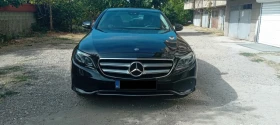 Mercedes-Benz E 220 - Car24.bg Mercedes-Benz E 220