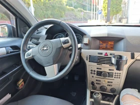 Opel Astra 1.7 - 2150 € - 91239211 6 | Car24.bg Opel Astra 1.7 - 2150 € - 91239211 6