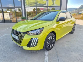 Peugeot 208 Electric - 18000 € - 89516965 2 | Car24.bg Peugeot 208 Electric - 18000 € - 89516965 2
