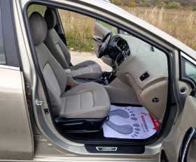 Kia Ceed 1.6 CRDI 130к.с .2013г. Автоматик- FUL - EКСТРИ | Auto.bg — изображение 6 Kia Ceed 1.6 CRDI 130к.с .2013г. Автоматик- FUL - EКСТРИ | Auto.bg — изображение 6