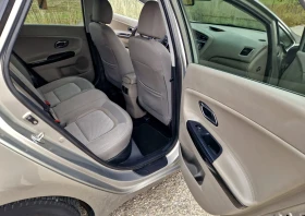 Kia Ceed 1.6 CRDI 130к.с .2013г. Автоматик- FUL - EКСТРИ | Auto.bg — изображение 5 Kia Ceed 1.6 CRDI 130к.с .2013г. Автоматик- FUL - EКСТРИ | Auto.bg — изображение 5