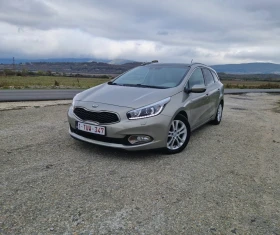 Kia Ceed 1.6 CRDI 130к.с .2013г. Автоматик- FUL - EКСТРИ | Auto.bg — изображение 2 Kia Ceed 1.6 CRDI 130к.с .2013г. Автоматик- FUL - EКСТРИ | Auto.bg — изображение 2