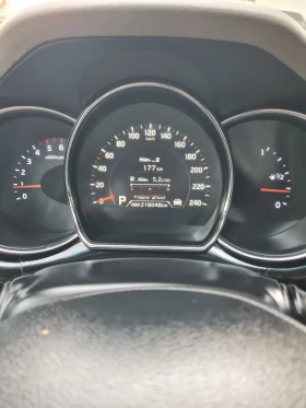 Kia Ceed 1.6 CRDI 130к.с .2013г. Автоматик- FUL - EКСТРИ | Auto.bg — изображение 13 Kia Ceed 1.6 CRDI 130к.с .2013г. Автоматик- FUL - EКСТРИ | Auto.bg — изображение 13