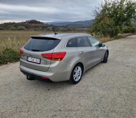 Kia Ceed 1.6 CRDI 130к.с .2013г. Автоматик- FUL - EКСТРИ | Auto.bg — изображение 15 Kia Ceed 1.6 CRDI 130к.с .2013г. Автоматик- FUL - EКСТРИ | Auto.bg — изображение 15