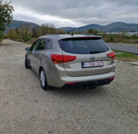 Kia Ceed 1.6 CRDI 130к.с .2013г. Автоматик- FUL - EКСТРИ | Auto.bg — изображение 4 Kia Ceed 1.6 CRDI 130к.с .2013г. Автоматик- FUL - EКСТРИ | Auto.bg — изображение 4